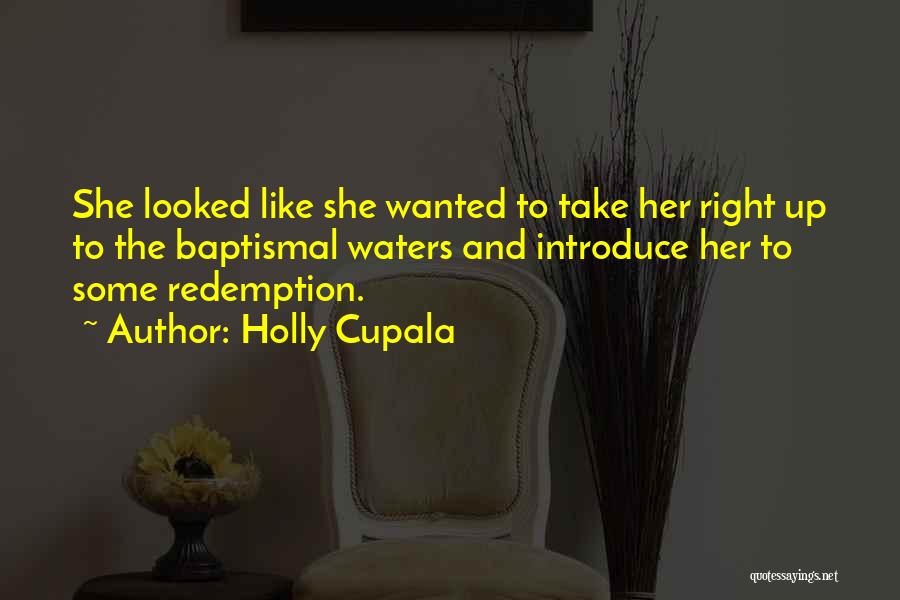 Holly Cupala Quotes 1175631