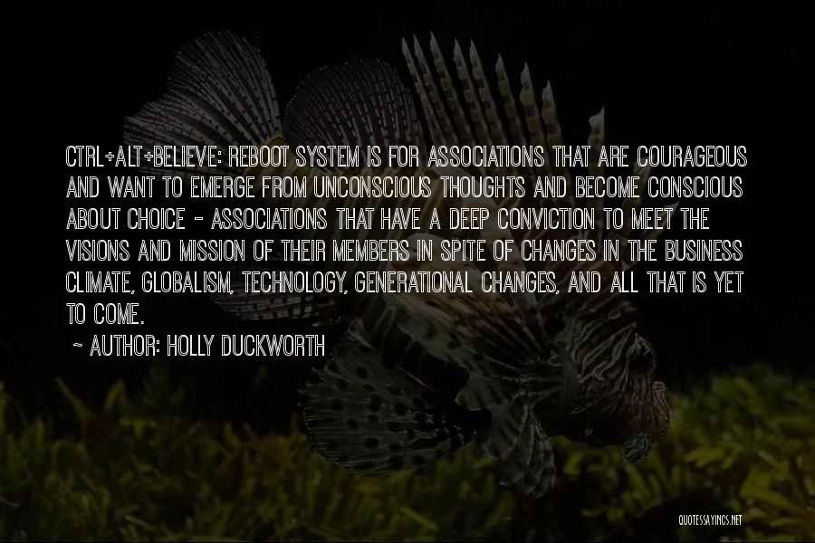 Holly Duckworth Quotes 2124439