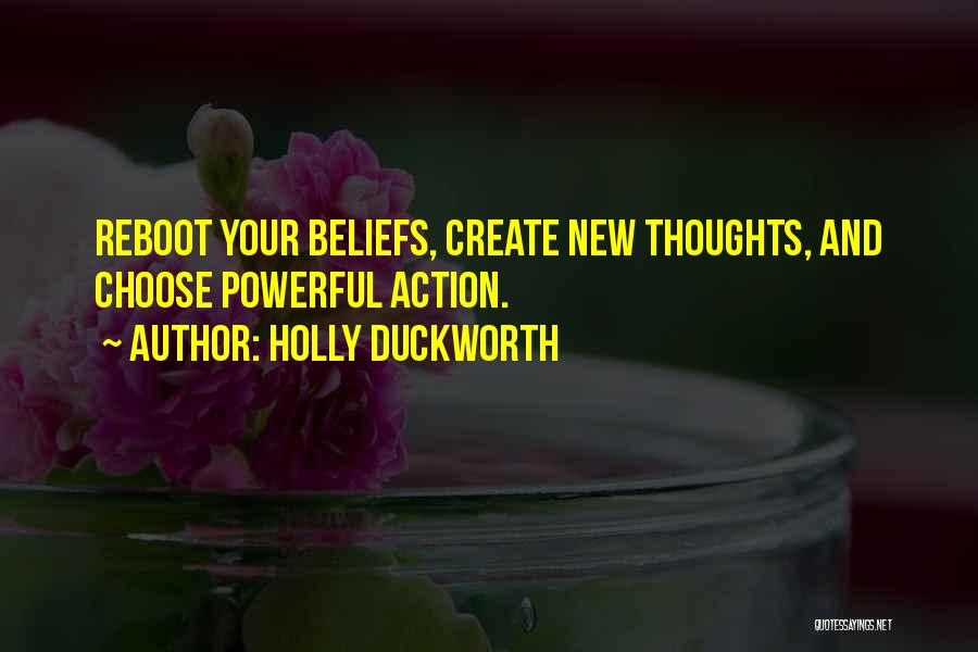 Holly Duckworth Quotes 2201872