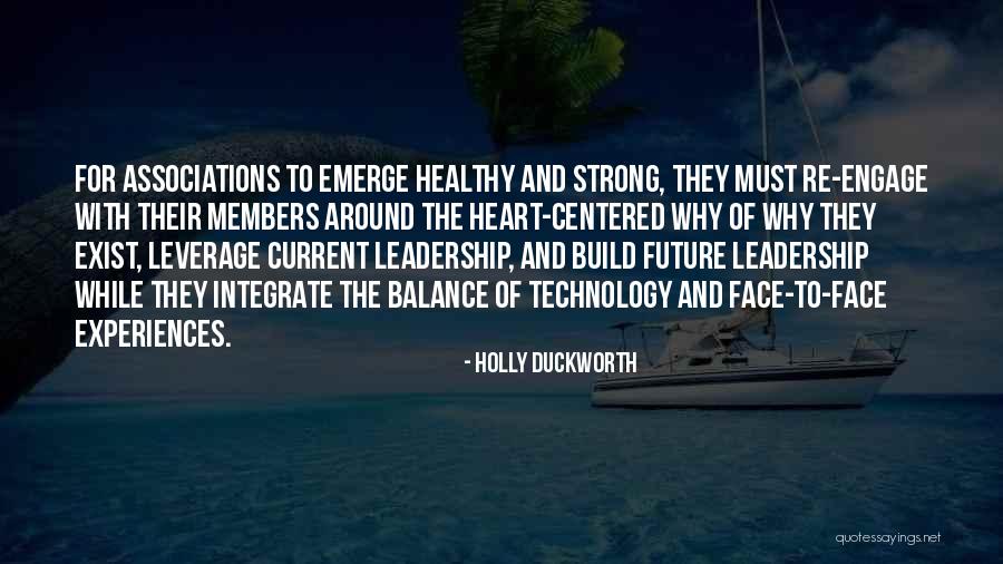 Holly Duckworth Quotes 578375