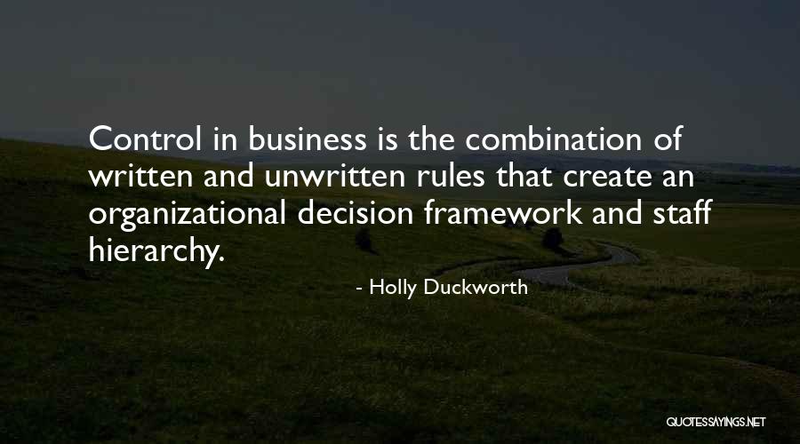 Holly Duckworth Quotes 745045