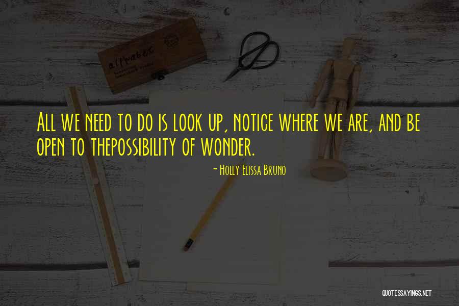 Holly Elissa Bruno Quotes 1063781 Holly Elissa Bruno Quotes 1063781