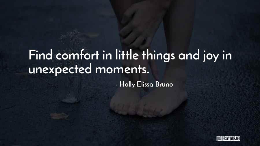 Holly Elissa Bruno Quotes 1137180 Holly Elissa Bruno Quotes 1137180