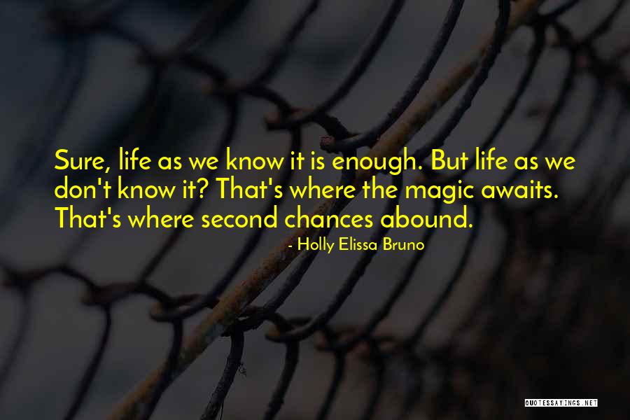 Holly Elissa Bruno Quotes 1698901 Holly Elissa Bruno Quotes 1698901