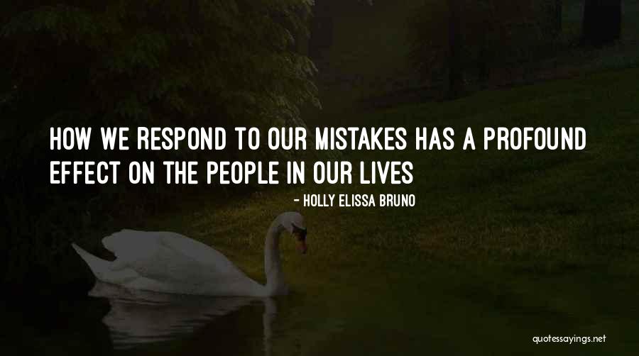 Holly Elissa Bruno Quotes 1930376 Holly Elissa Bruno Quotes 1930376