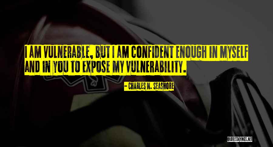 Holly Geordie Shore Quotes By Charles N. Seashore Holly Geordie Shore Quotes By Charles N. Seashore