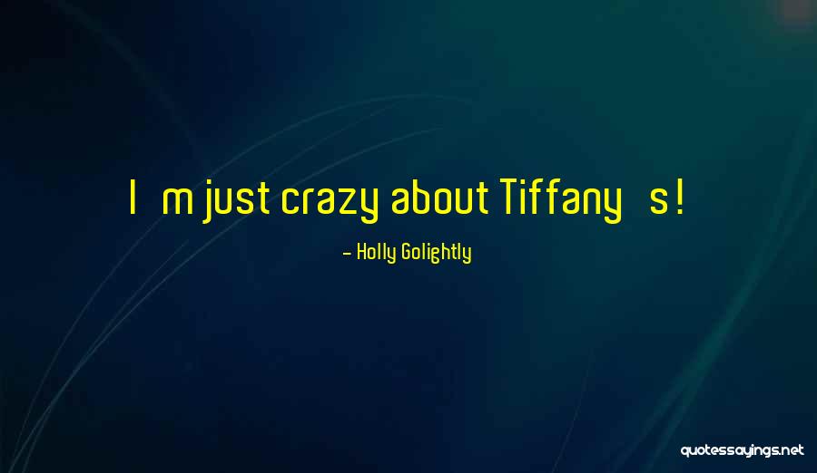 Holly Golightly Quotes 1917889