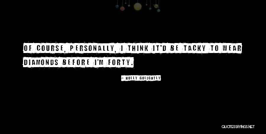 Holly Golightly Quotes 1964614