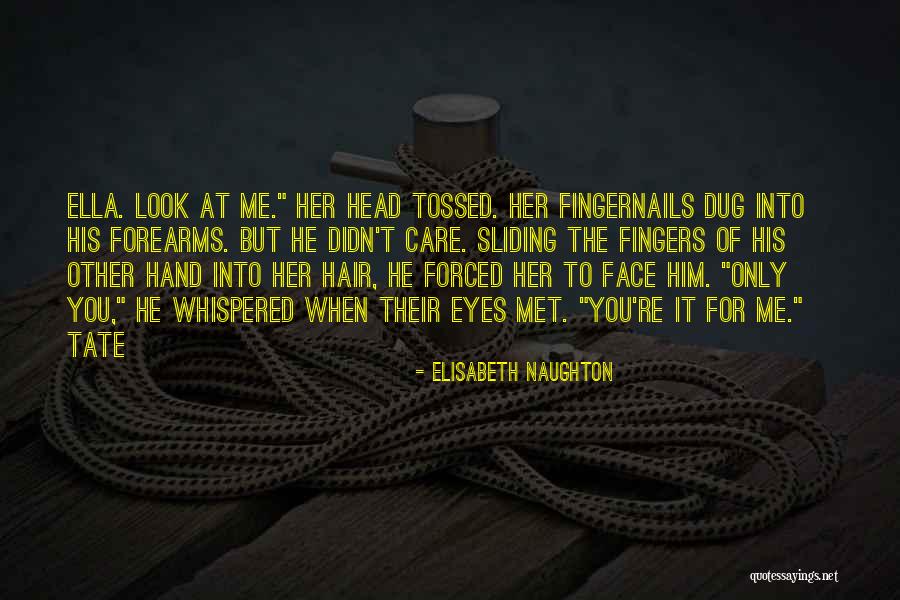 Holly Holliday Quotes By Elisabeth Naughton Holly Holliday Quotes By Elisabeth Naughton