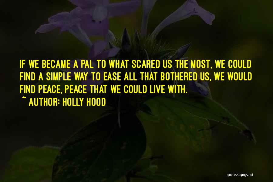 Holly Hood Quotes 1565096 Holly Hood Quotes 1565096