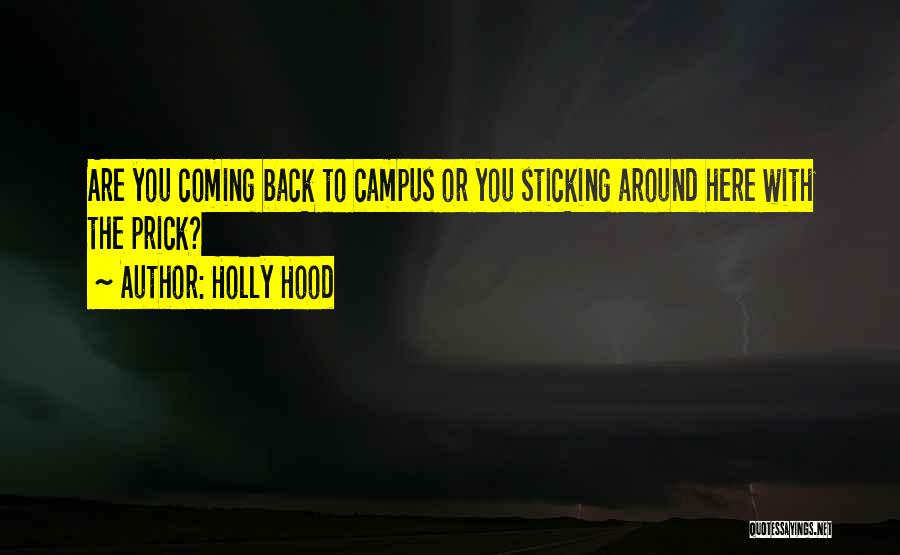 Holly Hood Quotes 1620996 Holly Hood Quotes 1620996