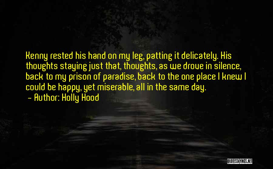 Holly Hood Quotes 94108