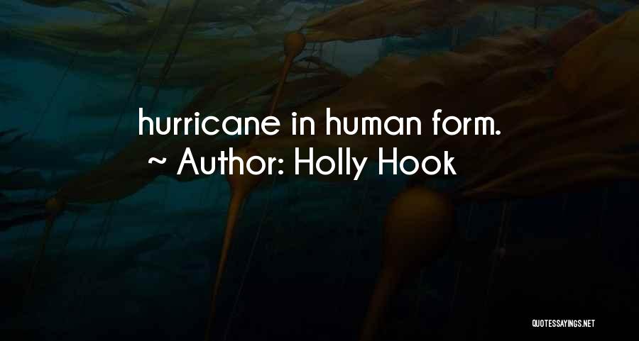 Holly Hook Quotes 1492960