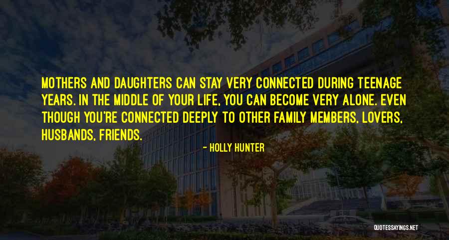 Holly Hunter Quotes 1213507 Holly Hunter Quotes 1213507