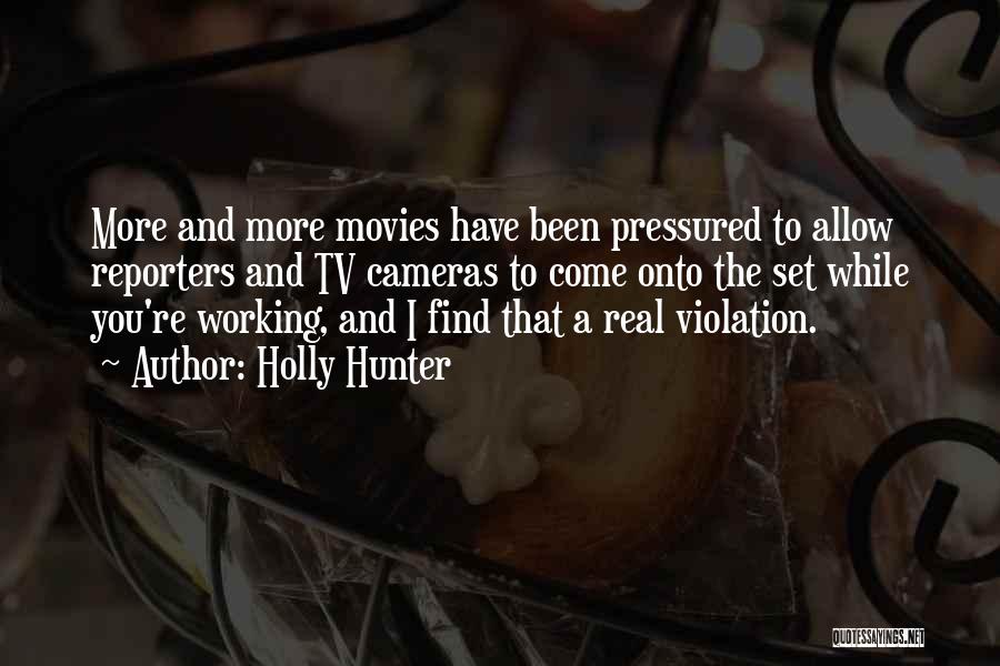 Holly Hunter Quotes 2015450