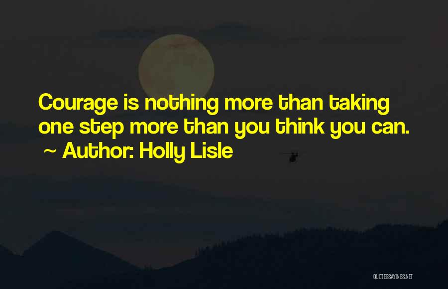 Holly Lisle Quotes 452343