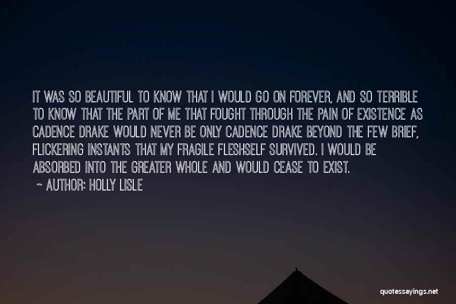 Holly Lisle Quotes 593444