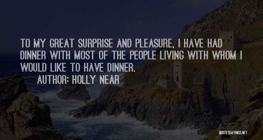 Holly Near Quotes 1232167