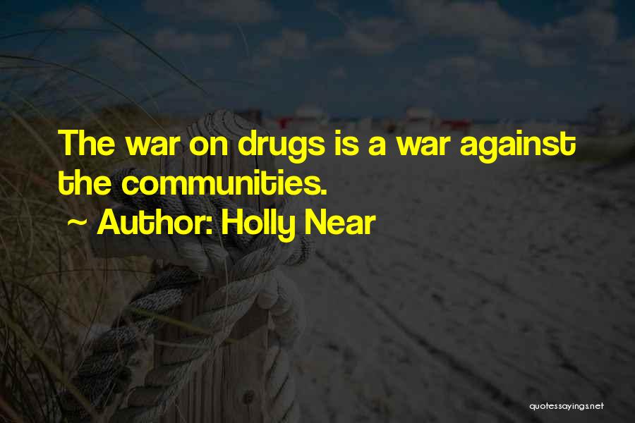 Holly Near Quotes 1879264