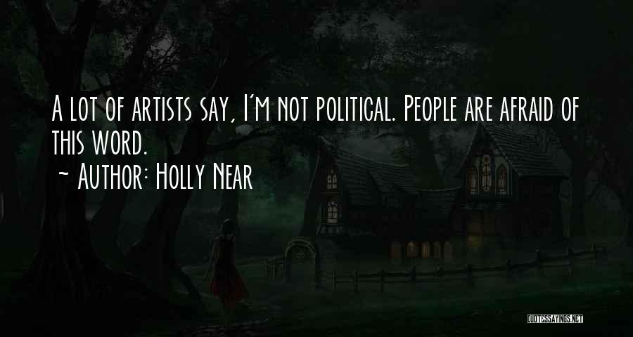 Holly Near Quotes 1973045