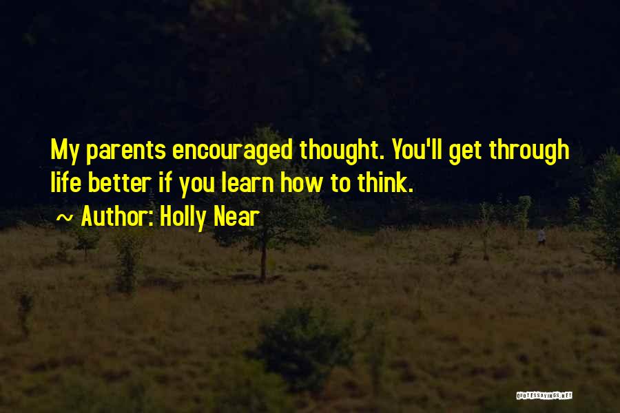 Holly Near Quotes 457806