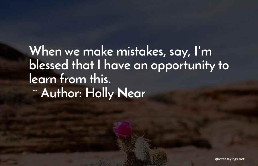 Holly Near Quotes 696859