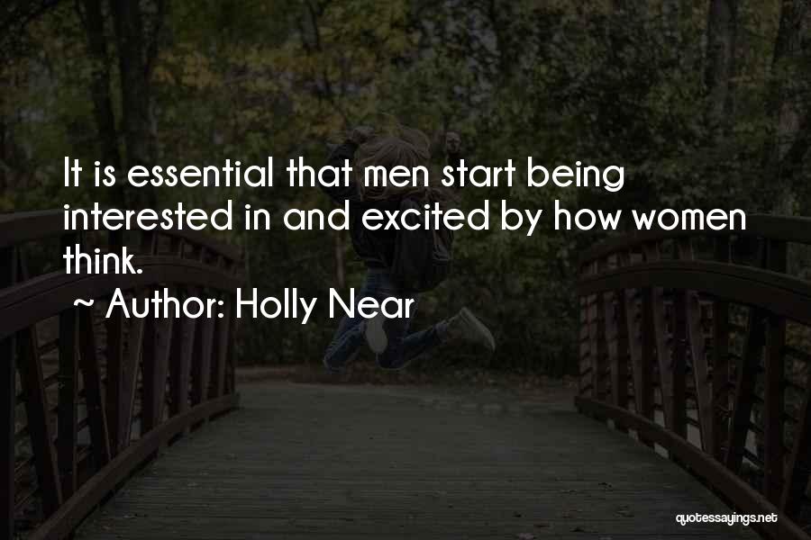 Holly Near Quotes 769379