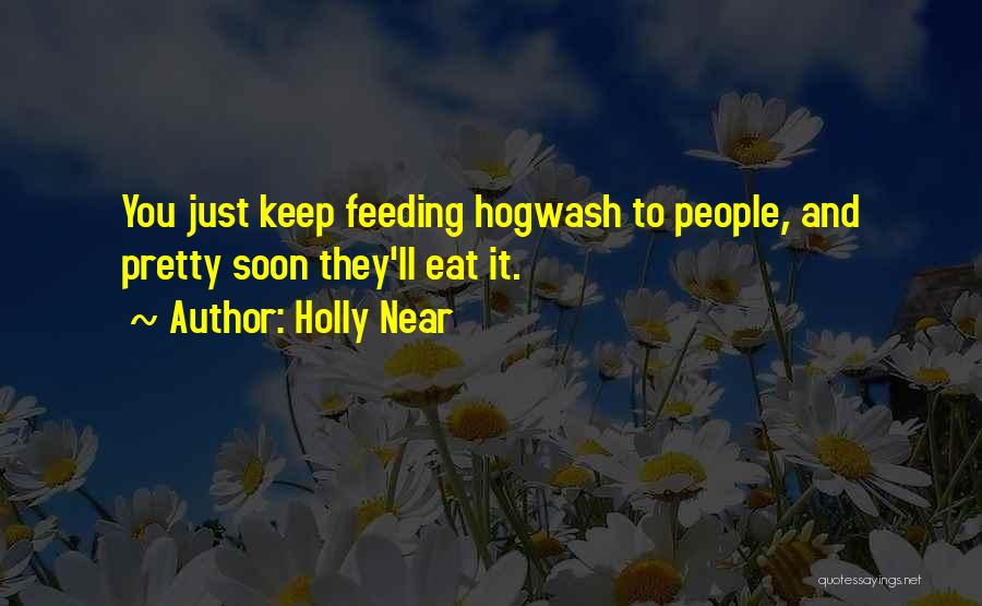 Holly Near Quotes 95224