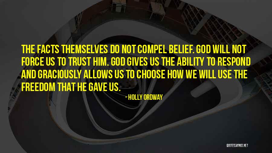 Holly Ordway Quotes 1517794