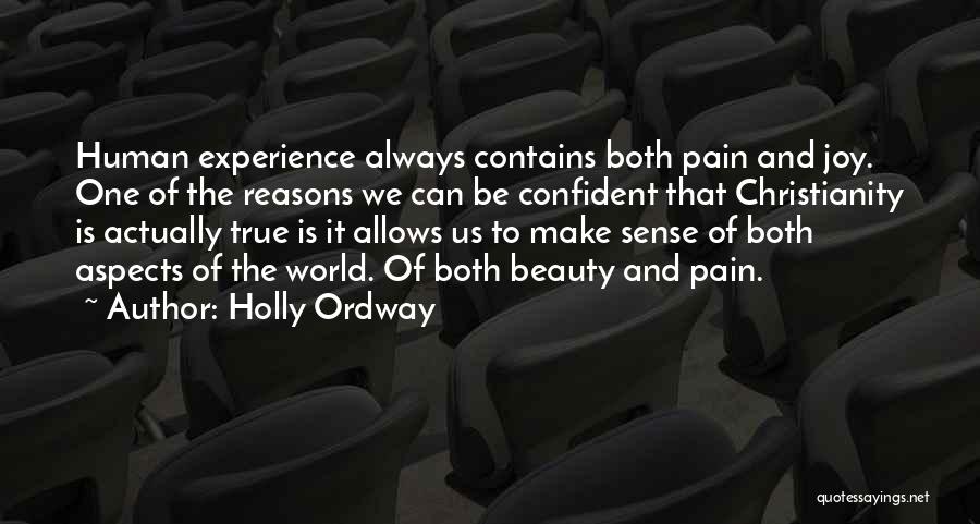 Holly Ordway Quotes 1588261