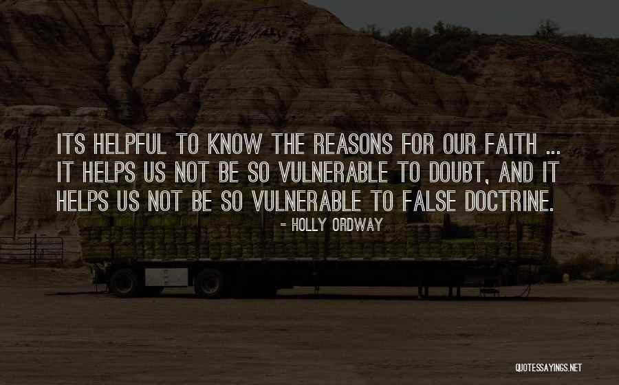 Holly Ordway Quotes 2217971 Holly Ordway Quotes 2217971