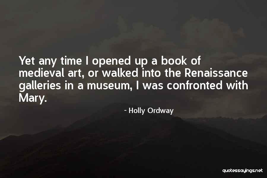 Holly Ordway Quotes 874201