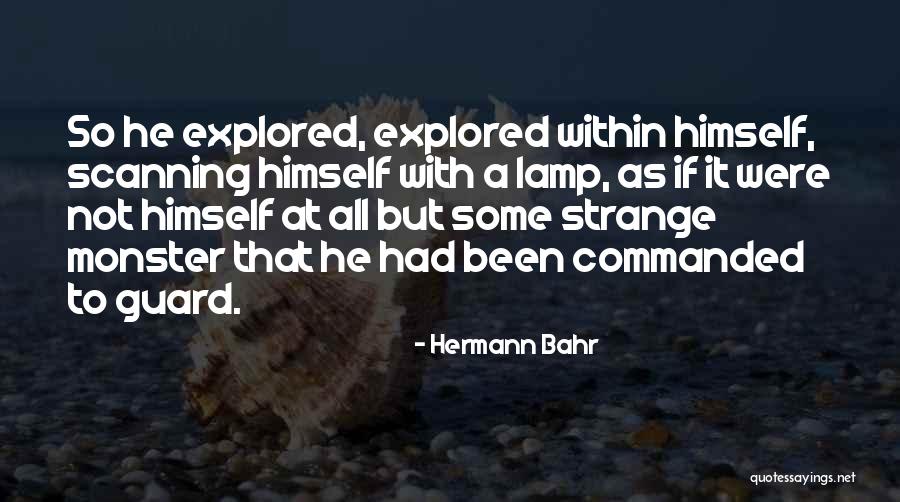 Holly Pawn Shop Quotes By Hermann Bahr Holly Pawn Shop Quotes By Hermann Bahr