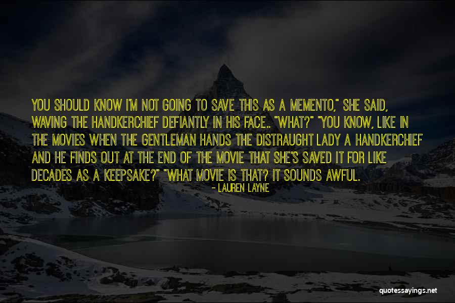 Holly Pawn Shop Quotes By Lauren Layne Holly Pawn Shop Quotes By Lauren Layne