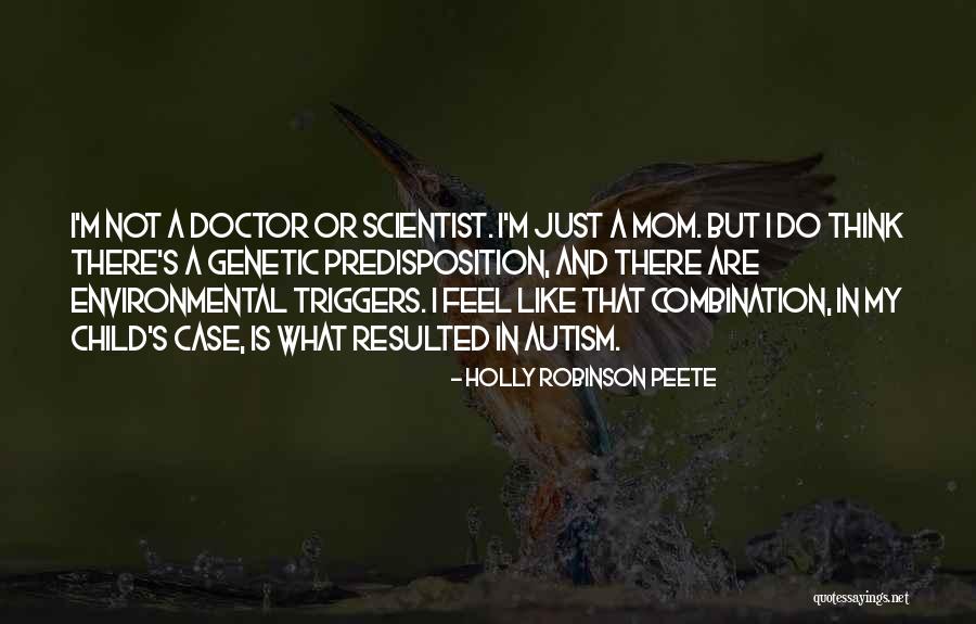 Holly Robinson Peete Quotes 2133224