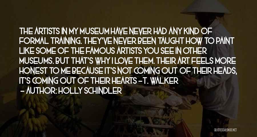 Holly Schindler Quotes 974865