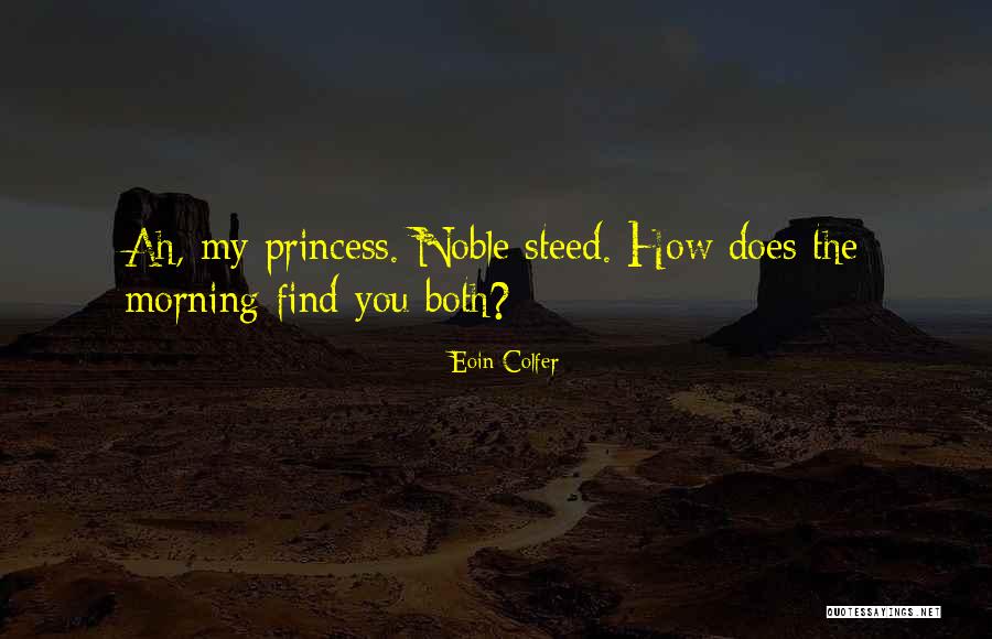 Holly Short Quotes By Eoin Colfer