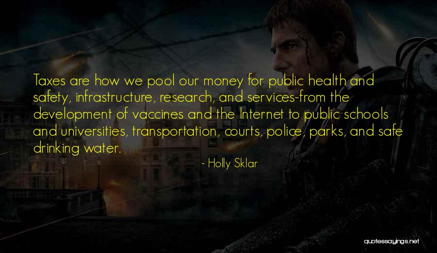 Holly Sklar Quotes 1544513 Holly Sklar Quotes 1544513