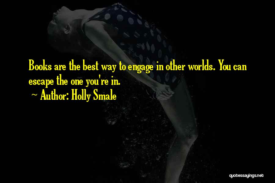 Holly Smale Quotes 1067034