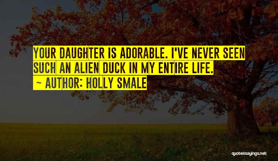 Holly Smale Quotes 1183508