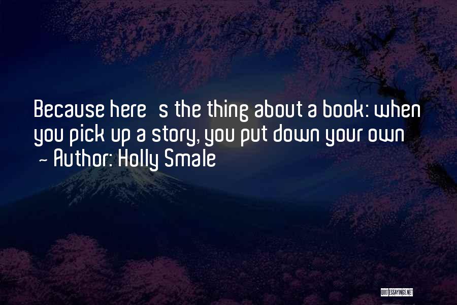 Holly Smale Quotes 1265219