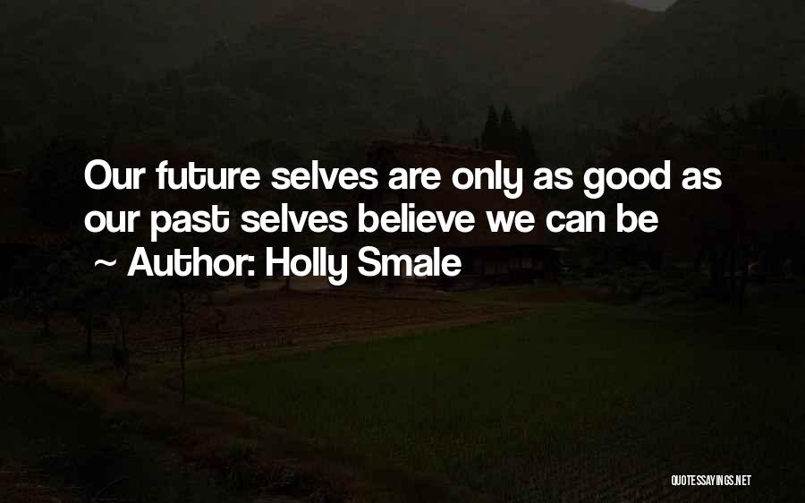 Holly Smale Quotes 1427233