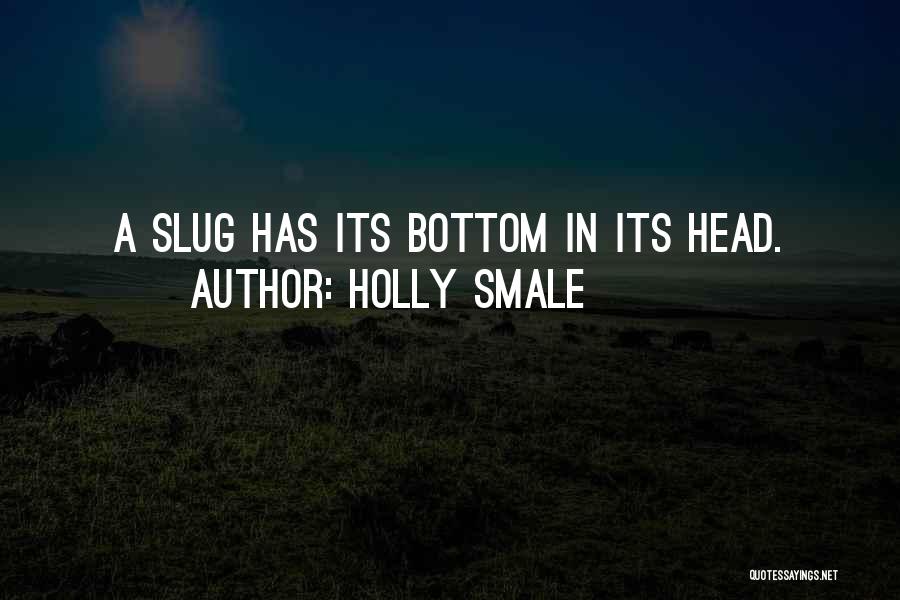 Holly Smale Quotes 1662825