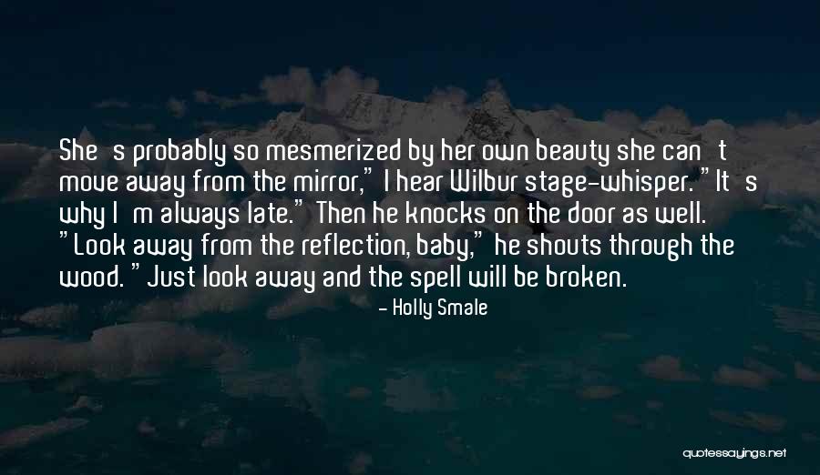 Holly Smale Quotes 1729137 Holly Smale Quotes 1729137