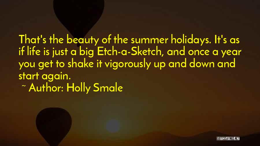 Holly Smale Quotes 1776392