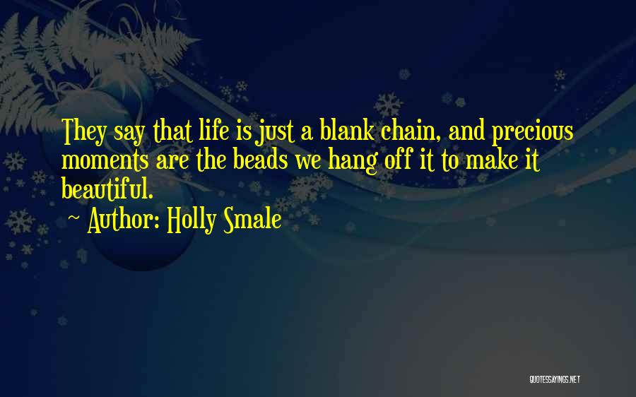 Holly Smale Quotes 1846494