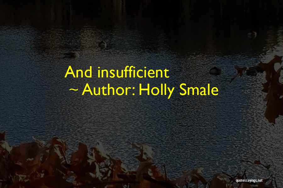Holly Smale Quotes 2083210