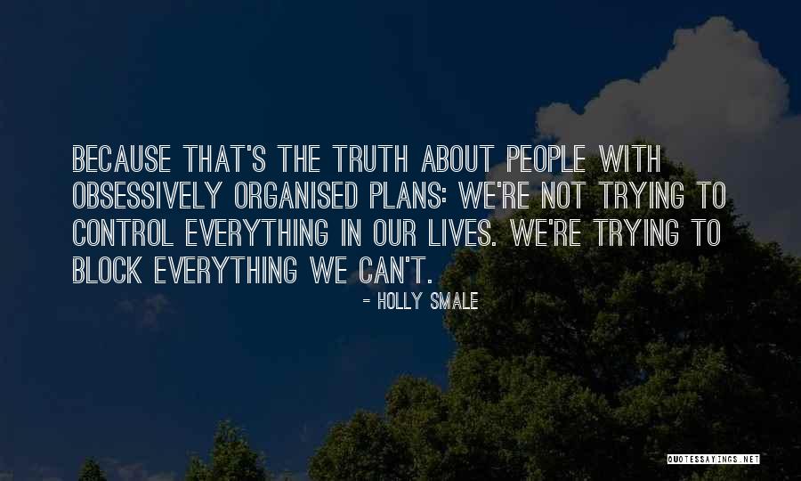 Holly Smale Quotes 2174187 Holly Smale Quotes 2174187