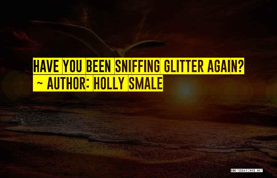 Holly Smale Quotes 2225894