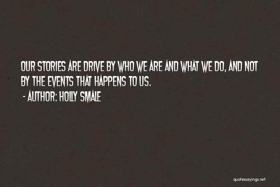 Holly Smale Quotes 370325